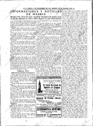 ABC MADRID 05-09-1946 página 16
