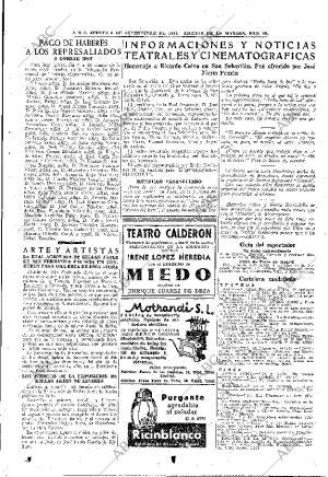 ABC MADRID 05-09-1946 página 19