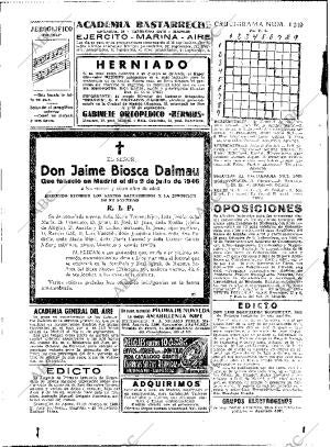 ABC MADRID 05-09-1946 página 2