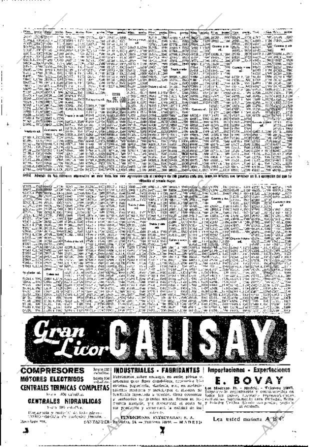 ABC MADRID 05-09-1946 página 23