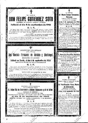 ABC MADRID 05-09-1946 página 25