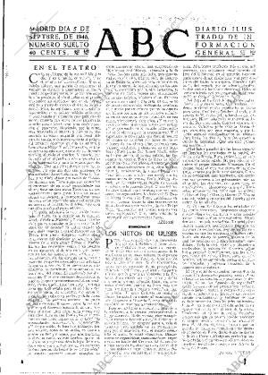 ABC MADRID 05-09-1946 página 3