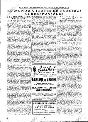 ABC MADRID 05-09-1946 página 9