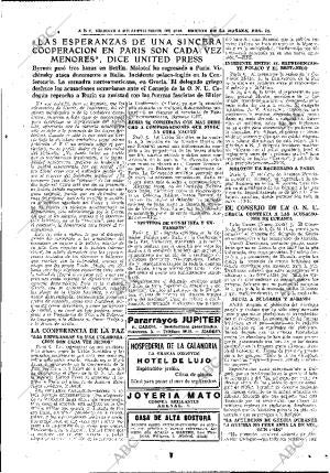 ABC MADRID 06-09-1946 página 11