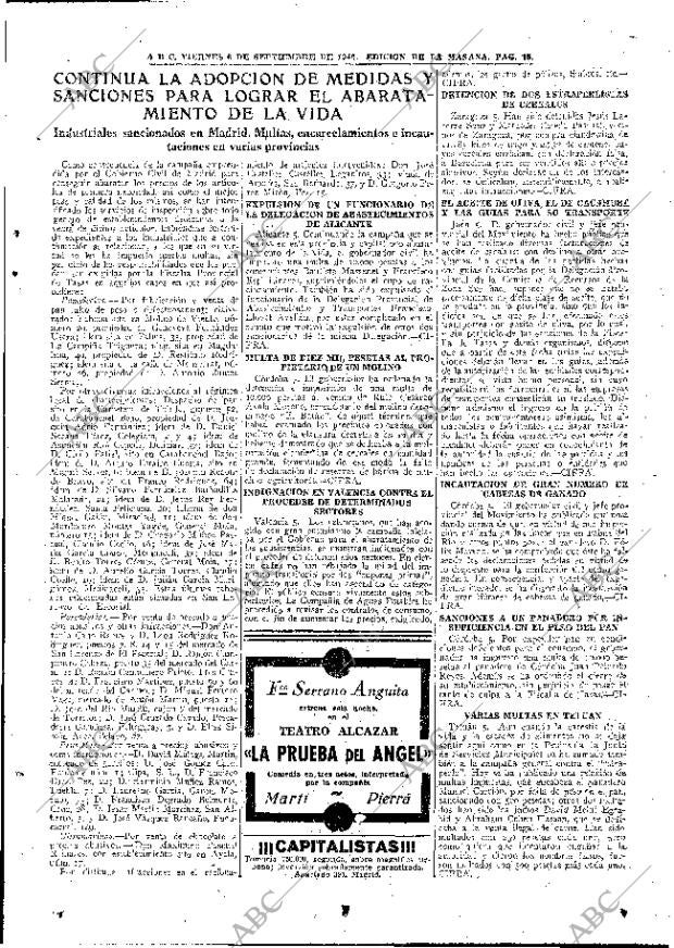 ABC MADRID 06-09-1946 página 15