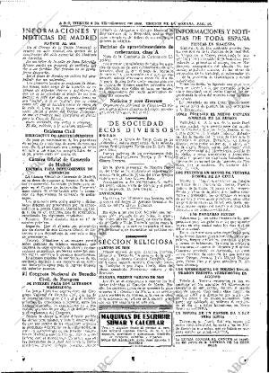 ABC MADRID 06-09-1946 página 16
