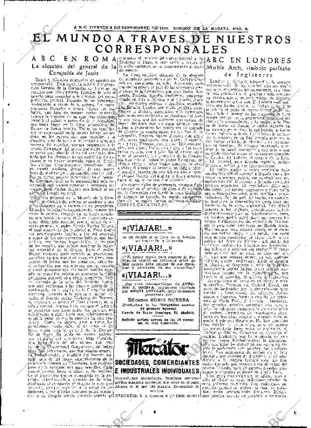 ABC MADRID 06-09-1946 página 9