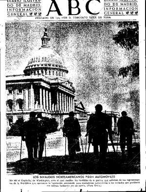 ABC SEVILLA 06-09-1946 página 1