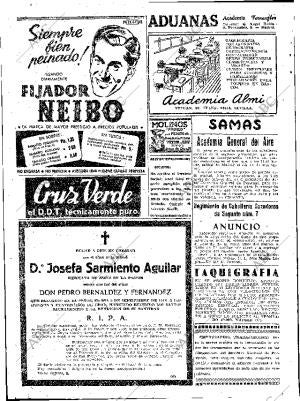 ABC SEVILLA 06-09-1946 página 16