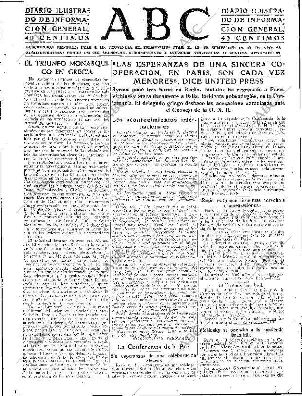ABC SEVILLA 06-09-1946 página 7
