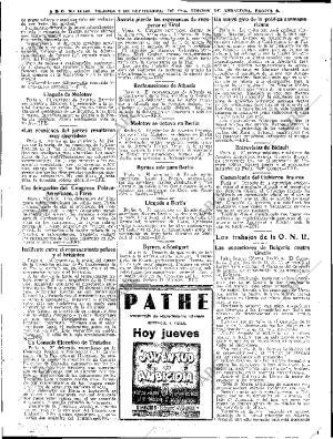 ABC SEVILLA 06-09-1946 página 8