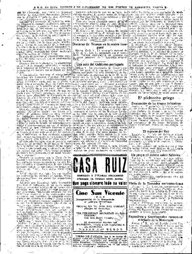 ABC SEVILLA 06-09-1946 página 9