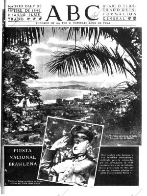 ABC MADRID 07-09-1946 página 1