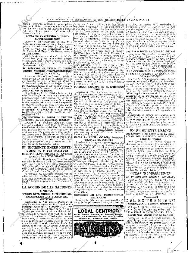 ABC MADRID 07-09-1946 página 16