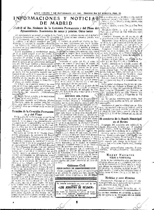 ABC MADRID 07-09-1946 página 17