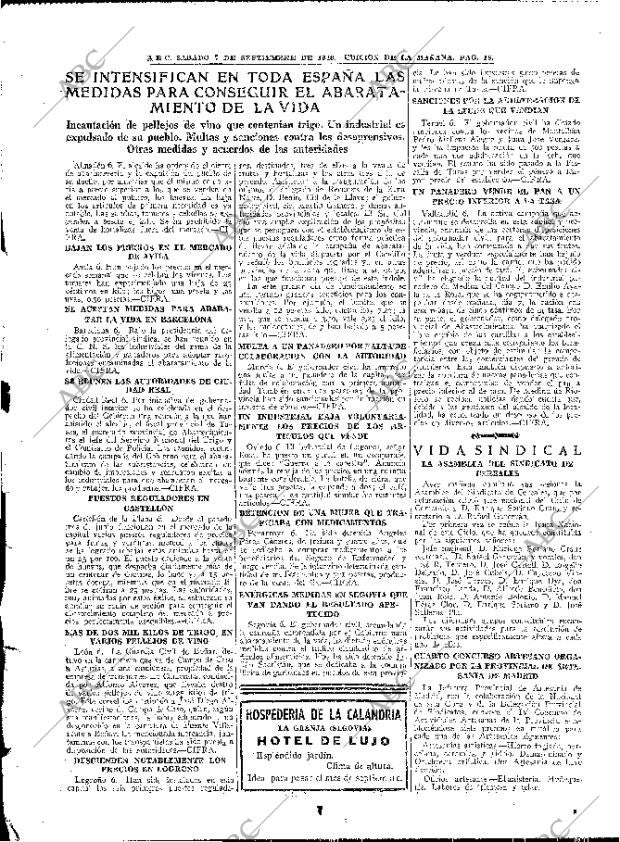 ABC MADRID 07-09-1946 página 18
