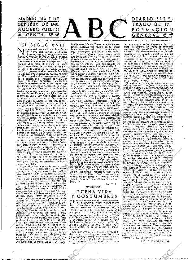 ABC MADRID 07-09-1946 página 3