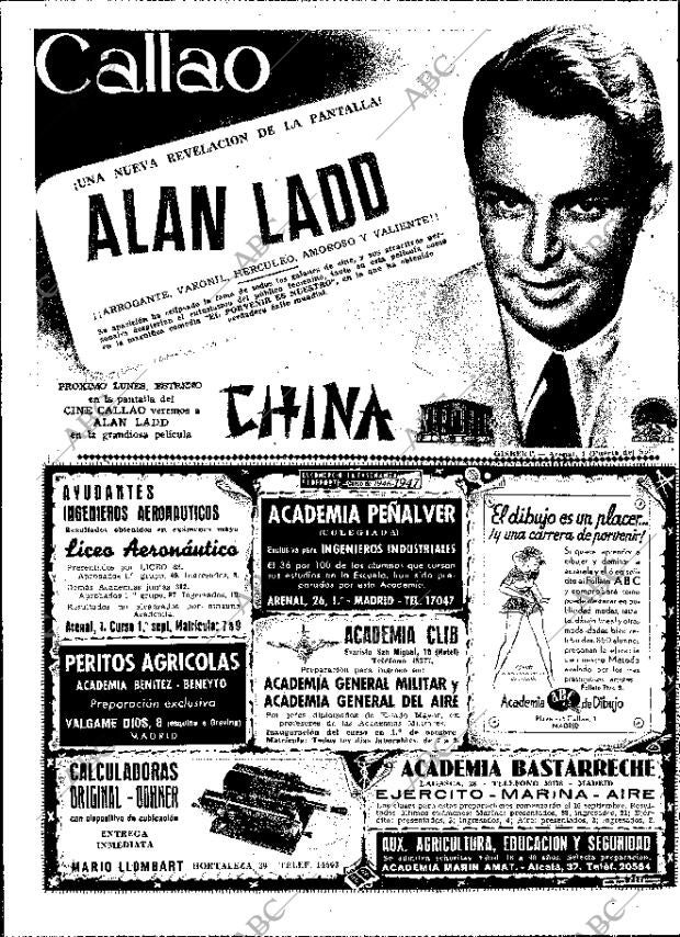 ABC MADRID 07-09-1946 página 4
