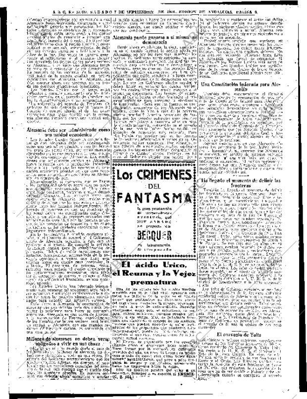 ABC SEVILLA 07-09-1946 página 8