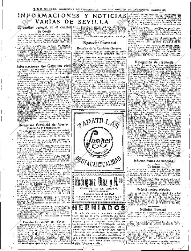 ABC SEVILLA 08-09-1946 página 25