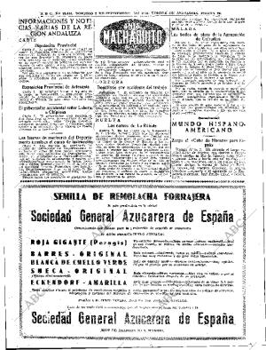 ABC SEVILLA 08-09-1946 página 26