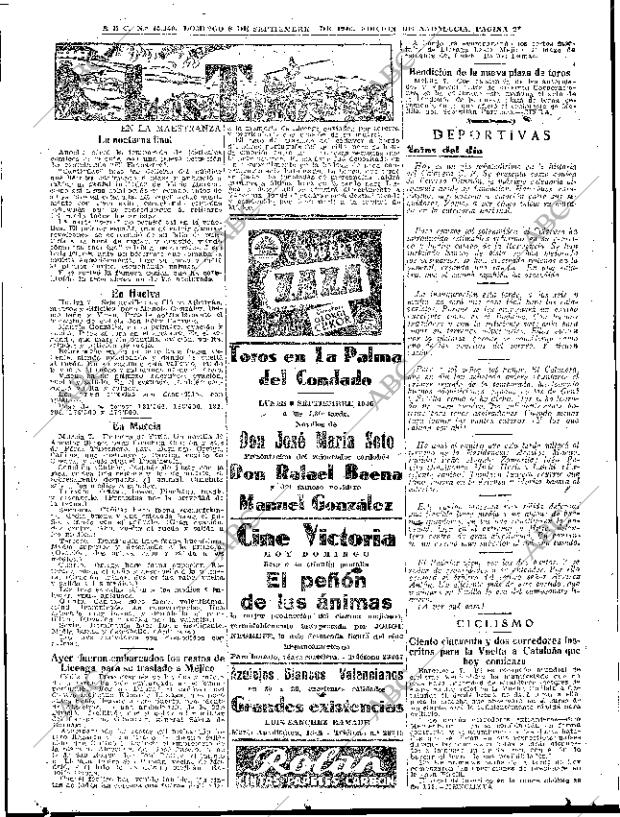 ABC SEVILLA 08-09-1946 página 27