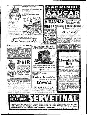 ABC SEVILLA 08-09-1946 página 28