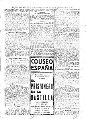 ABC SEVILLA 10-09-1946 página 16