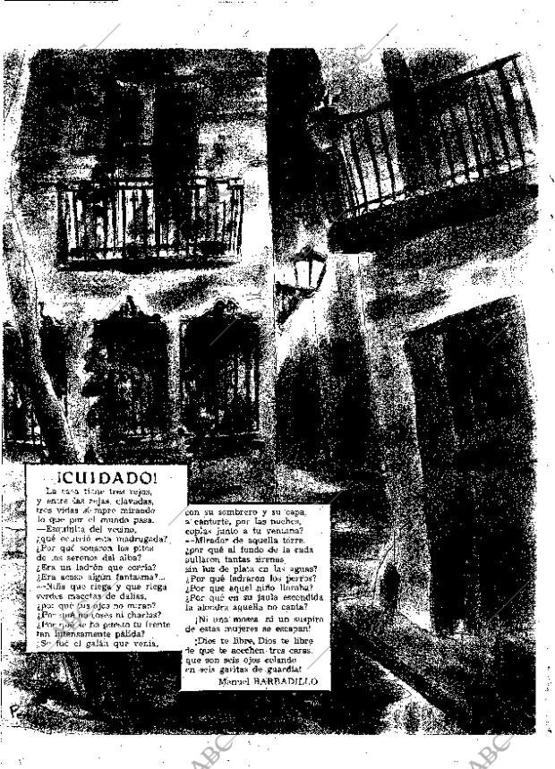 ABC SEVILLA 10-09-1946 página 2