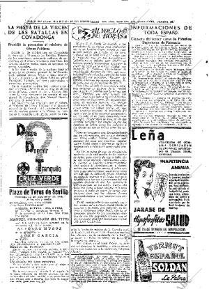 ABC SEVILLA 10-09-1946 página 20
