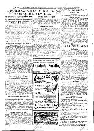 ABC SEVILLA 10-09-1946 página 25