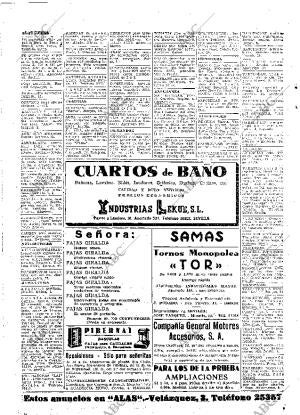 ABC SEVILLA 10-09-1946 página 28