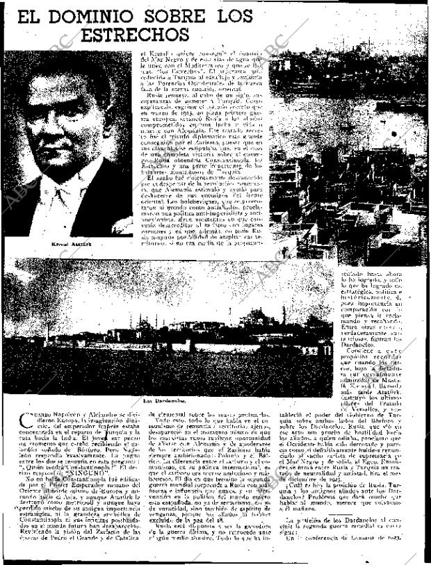 ABC SEVILLA 13-09-1946 página 4