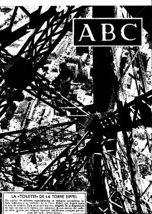 ABC SEVILLA 15-09-1946 página 1