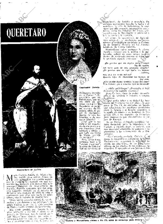 ABC SEVILLA 15-09-1946 página 10