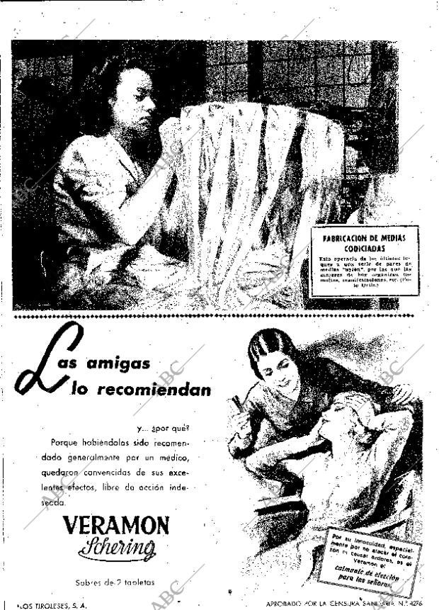ABC SEVILLA 15-09-1946 página 14