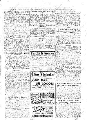 ABC SEVILLA 15-09-1946 página 18