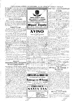 ABC SEVILLA 15-09-1946 página 24