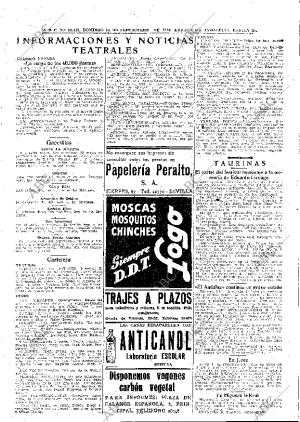 ABC SEVILLA 15-09-1946 página 27