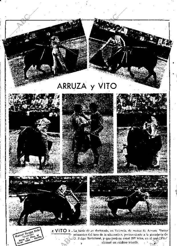 ABC SEVILLA 15-09-1946 página 6