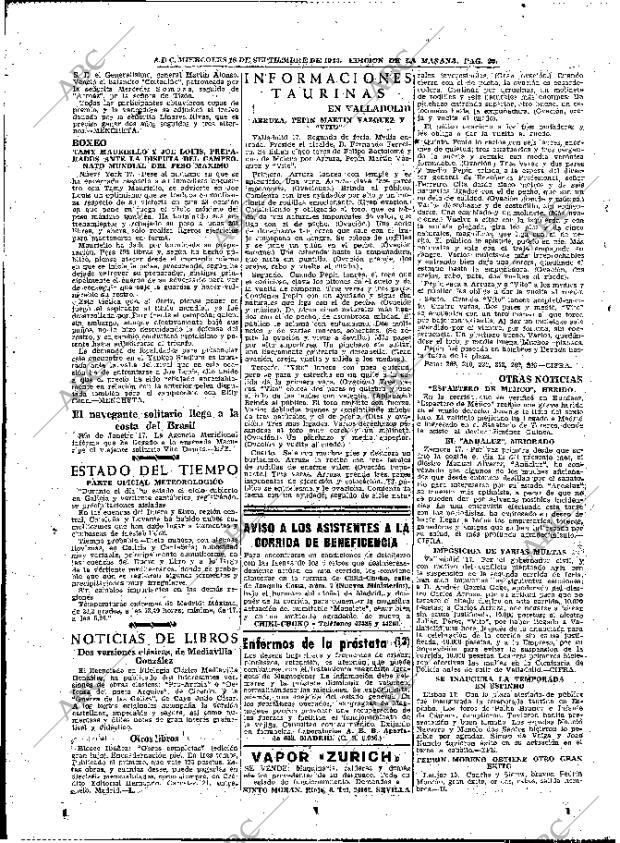 ABC MADRID 18-09-1946 página 22