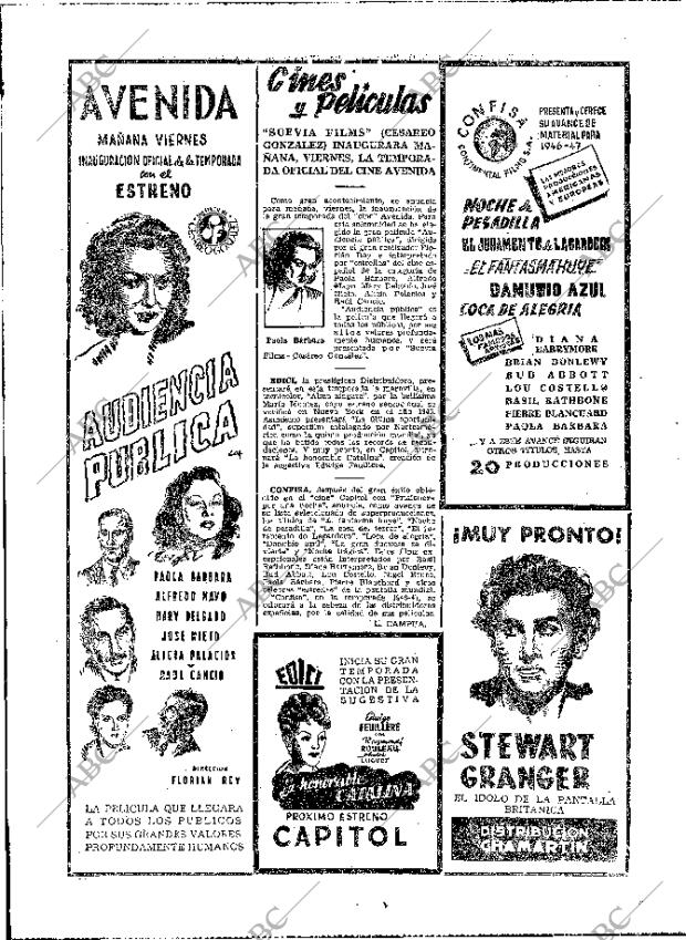 ABC MADRID 19-09-1946 página 34