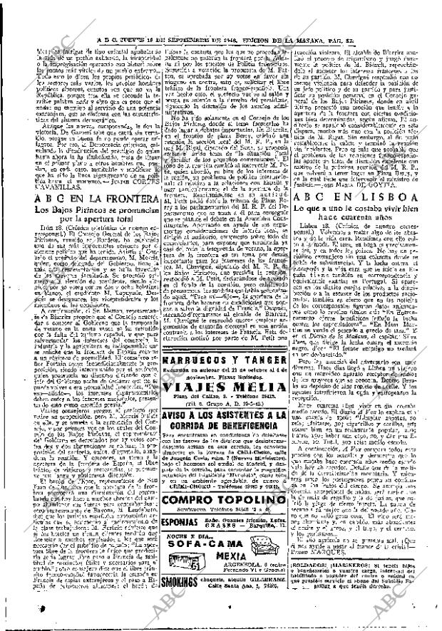 ABC MADRID 19-09-1946 página 37