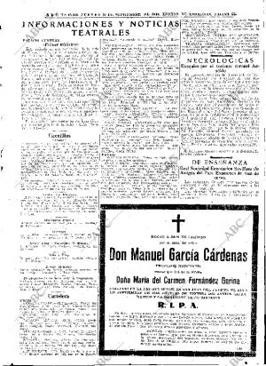 ABC SEVILLA 19-09-1946 página 21