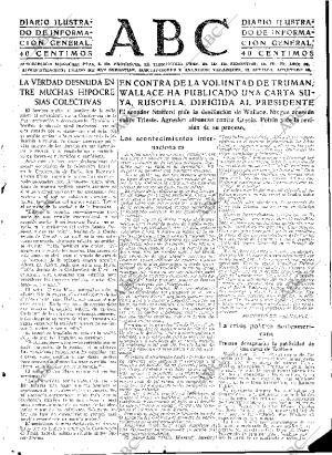 ABC SEVILLA 19-09-1946 página 7