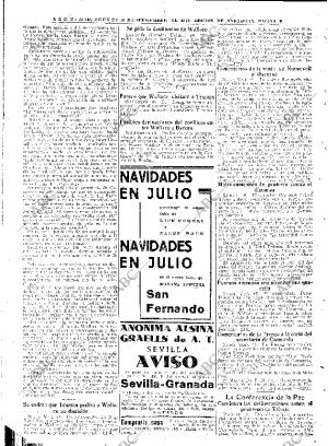 ABC SEVILLA 19-09-1946 página 8