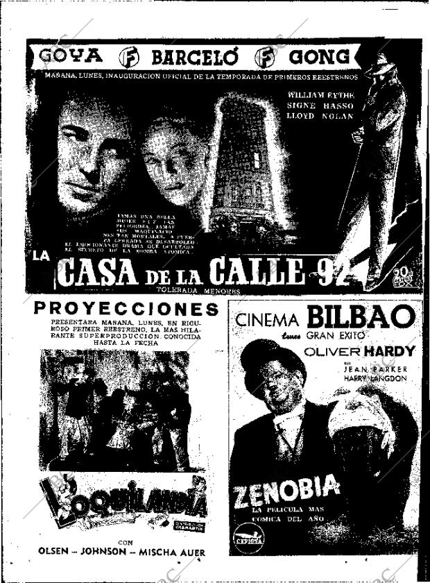 ABC MADRID 22-09-1946 página 28