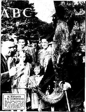 ABC SEVILLA 22-09-1946