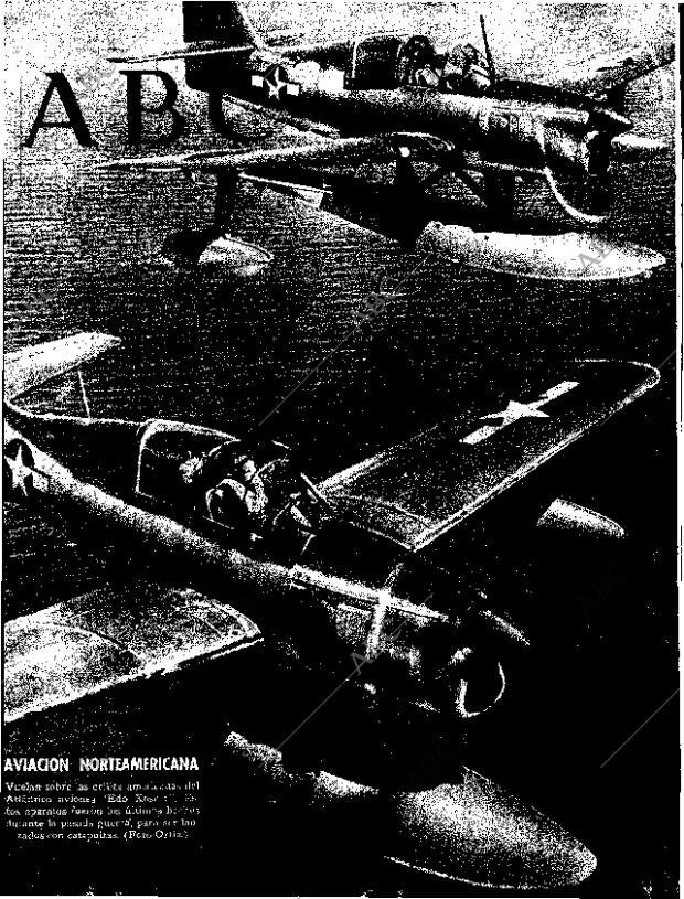 ABC SEVILLA 24-09-1946 página 1