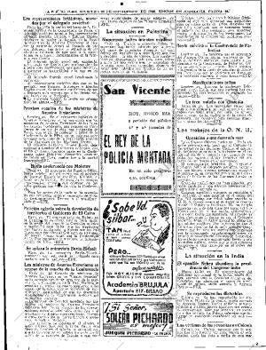 ABC SEVILLA 24-09-1946 página 16